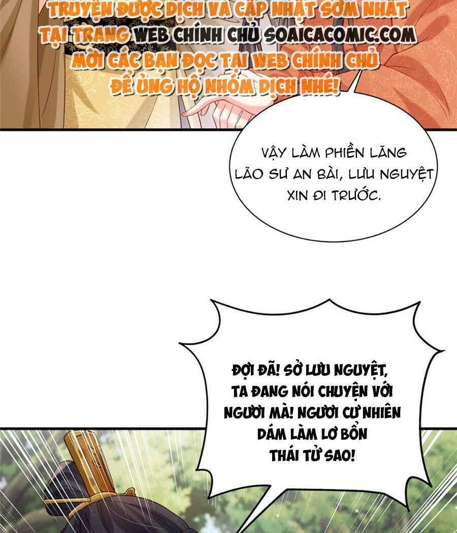 Cùng Ngự Thần Thú Báo Thù Chap 32 - Next Chap 33