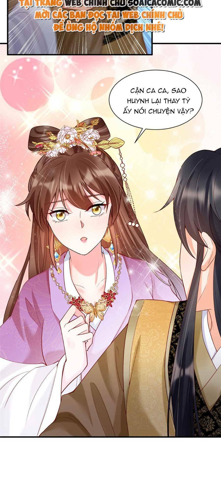 Cùng Ngự Thần Thú Báo Thù Chap 32 - Next Chap 33