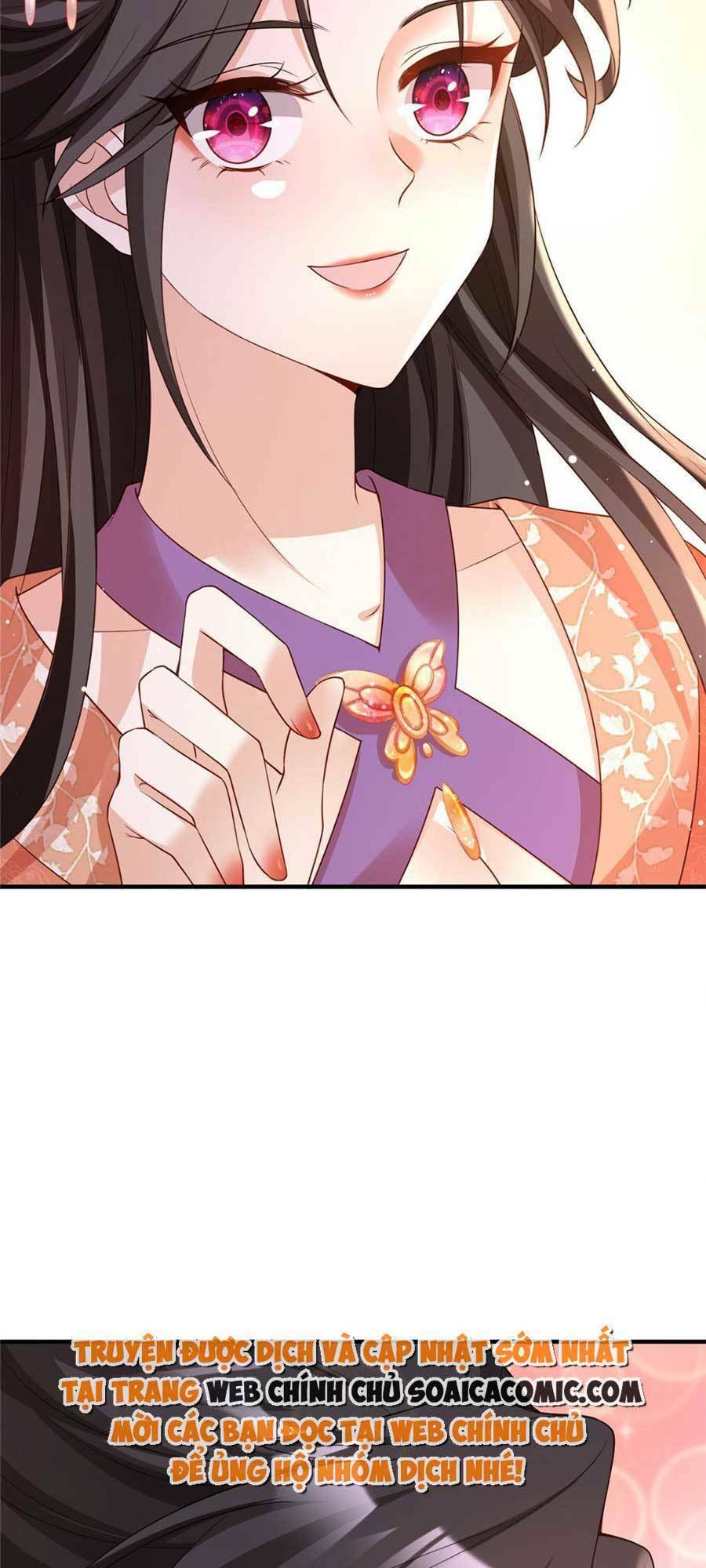 Cùng Ngự Thần Thú Báo Thù Chap 33 - Next Chap 34