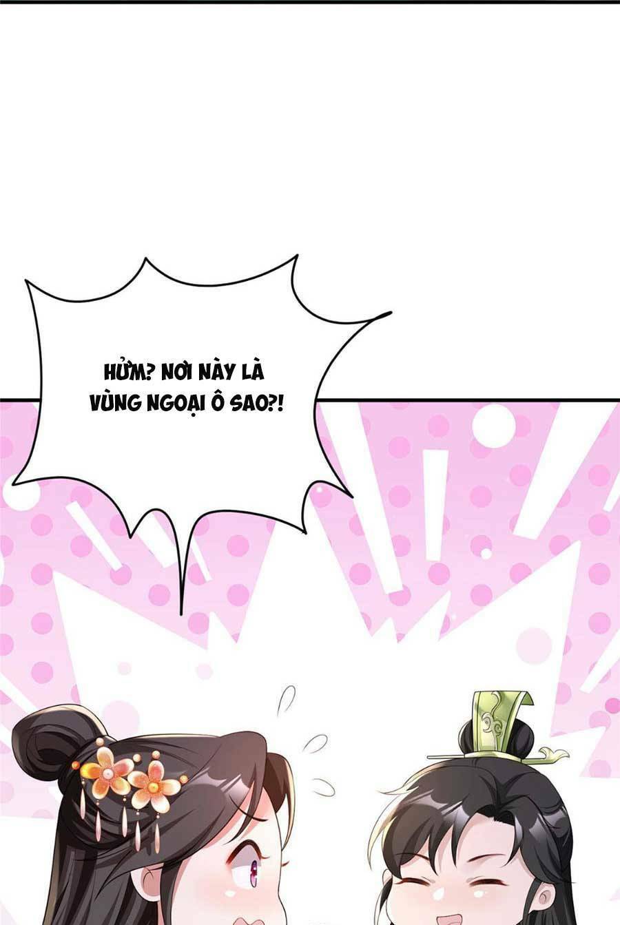 Cùng Ngự Thần Thú Báo Thù Chap 33 - Next Chap 34