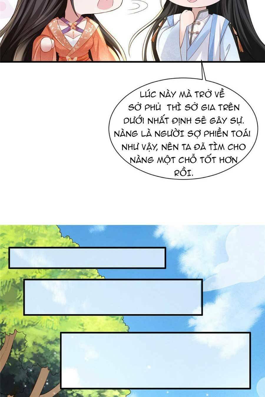 Cùng Ngự Thần Thú Báo Thù Chap 33 - Next Chap 34