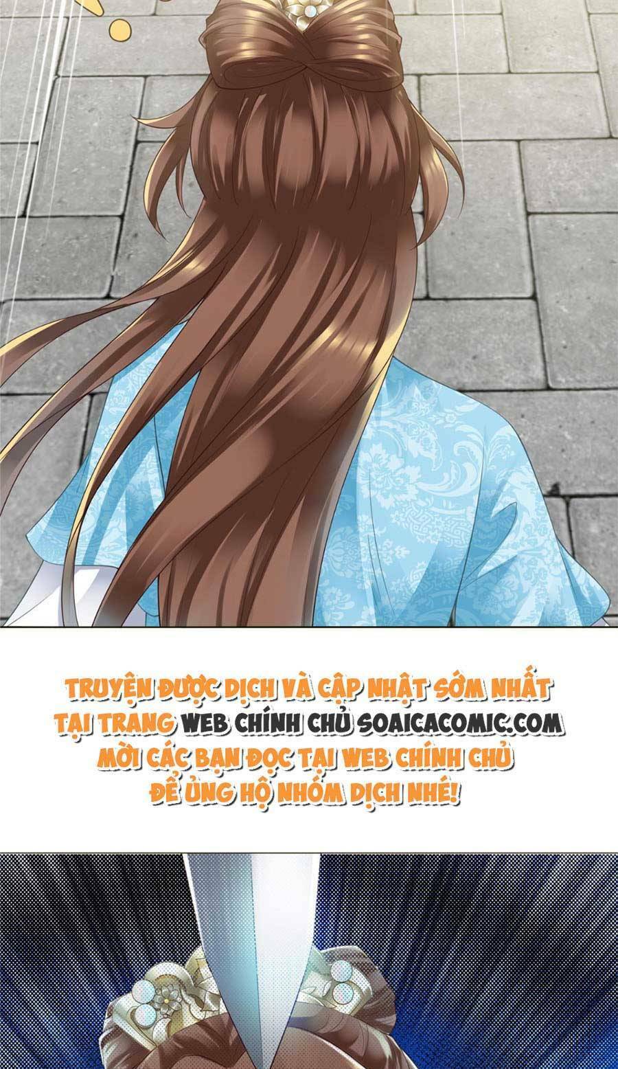 Cùng Ngự Thần Thú Báo Thù Chap 34 - Next Chap 35