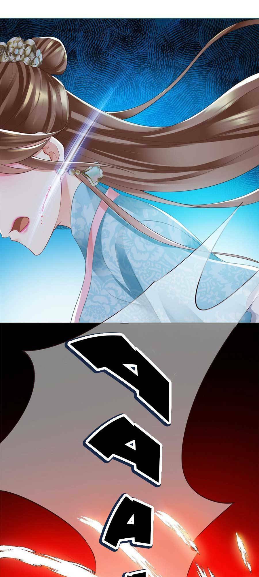 Cùng Ngự Thần Thú Báo Thù Chap 34 - Next Chap 35