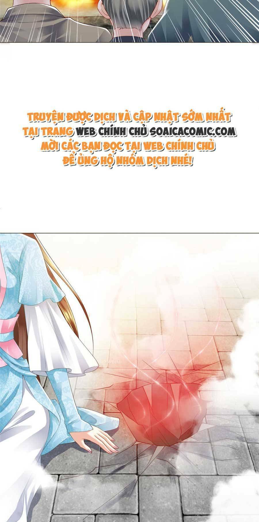 Cùng Ngự Thần Thú Báo Thù Chap 34 - Next Chap 35
