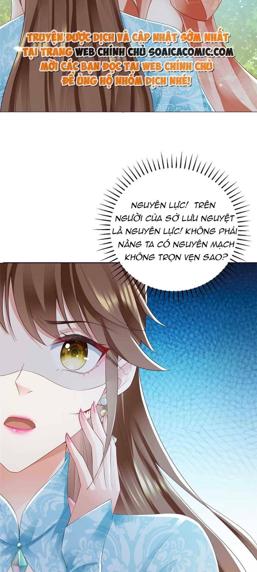 Cùng Ngự Thần Thú Báo Thù Chap 34 - Next Chap 35