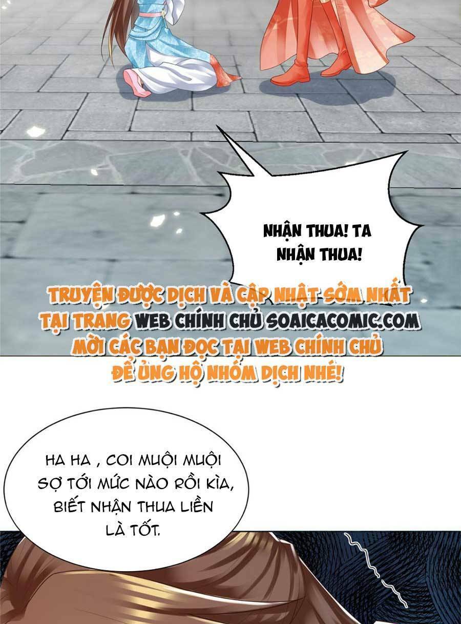 Cùng Ngự Thần Thú Báo Thù Chap 34 - Next Chap 35