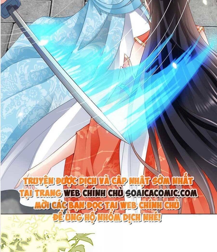 Cùng Ngự Thần Thú Báo Thù Chap 34 - Next Chap 35