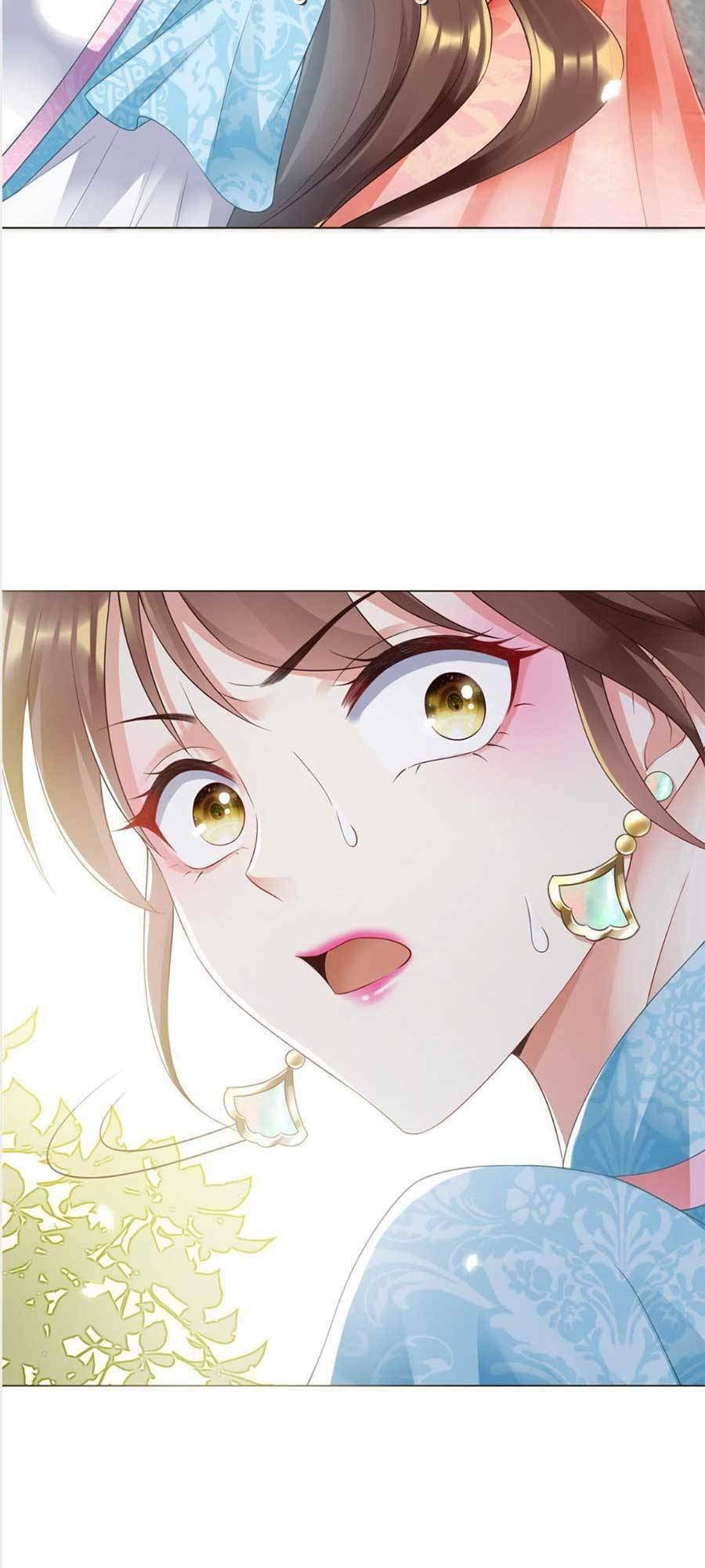 Cùng Ngự Thần Thú Báo Thù Chap 34 - Next Chap 35