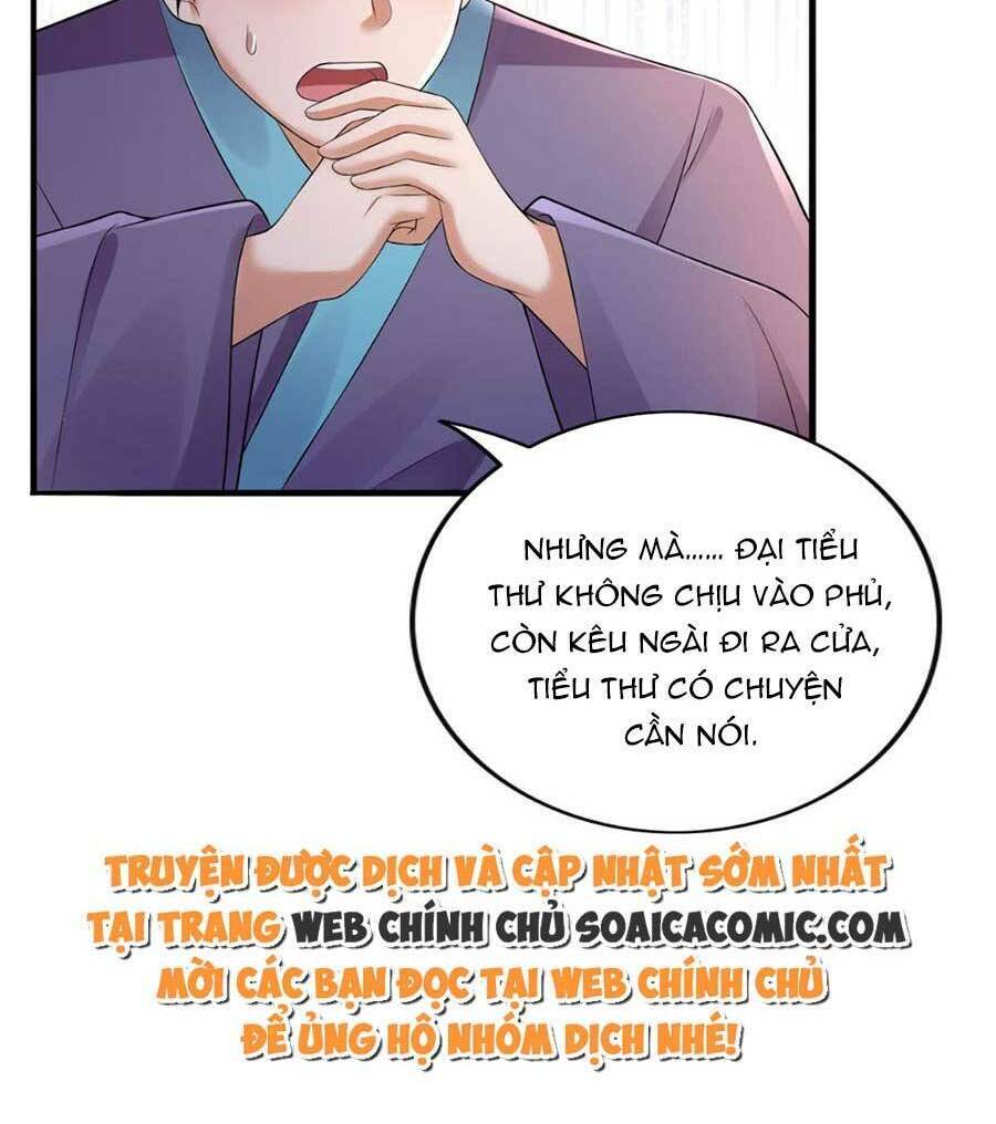 Cùng Ngự Thần Thú Báo Thù Chap 35 - Next Chap 36