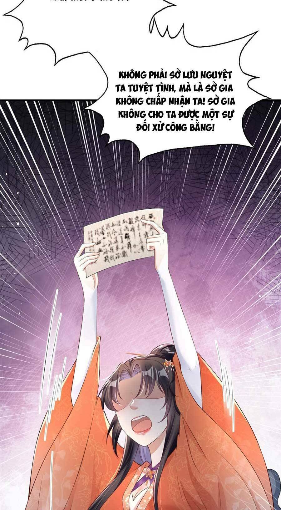 Cùng Ngự Thần Thú Báo Thù Chap 35 - Next Chap 36