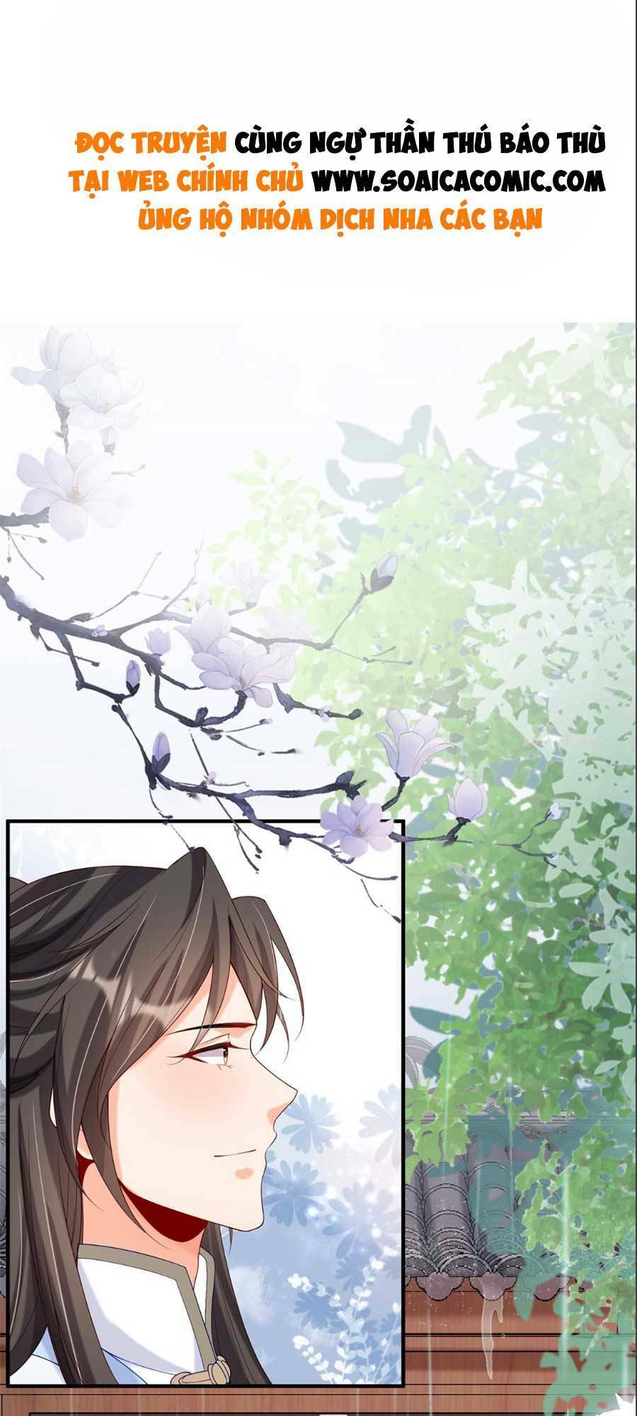 Cùng Ngự Thần Thú Báo Thù Chap 36 - Next Chap 37