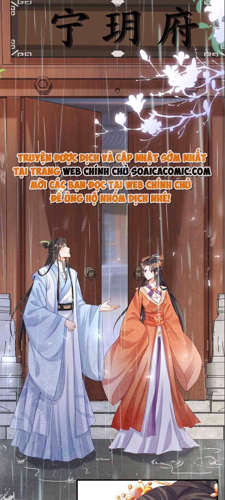 Cùng Ngự Thần Thú Báo Thù Chap 36 - Next Chap 37