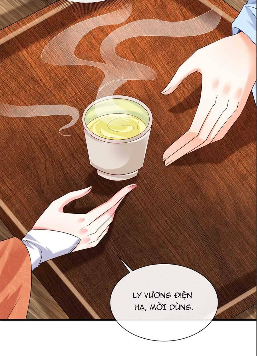 Cùng Ngự Thần Thú Báo Thù Chap 36 - Next Chap 37