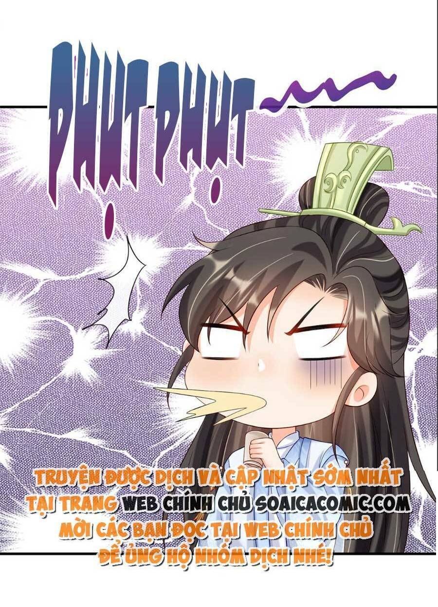Cùng Ngự Thần Thú Báo Thù Chap 36 - Next Chap 37
