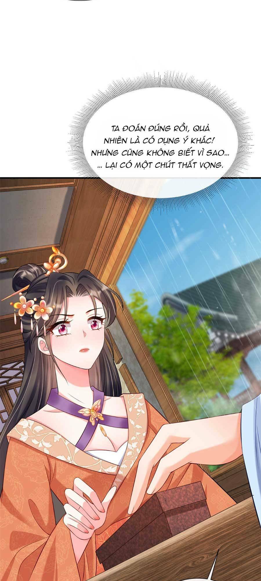 Cùng Ngự Thần Thú Báo Thù Chap 36 - Next Chap 37