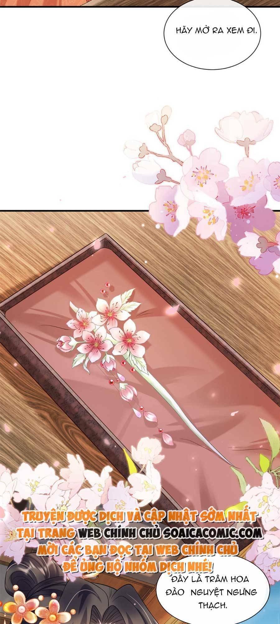 Cùng Ngự Thần Thú Báo Thù Chap 36 - Next Chap 37