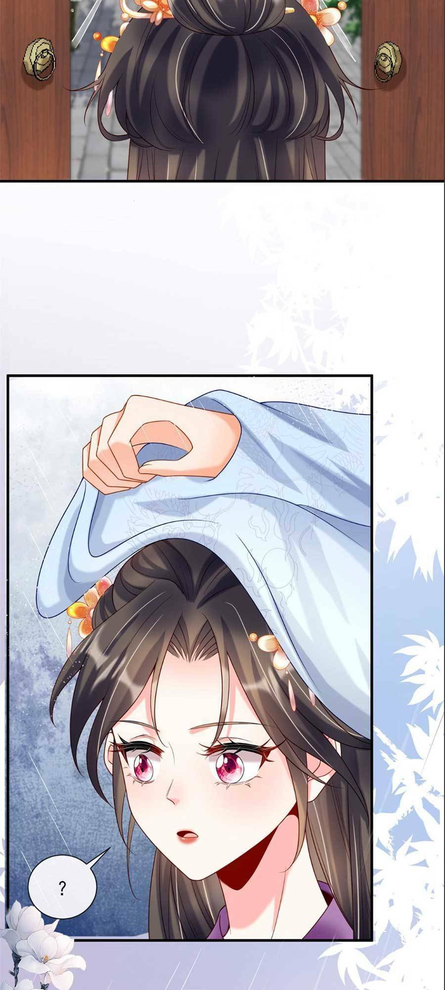 Cùng Ngự Thần Thú Báo Thù Chap 36 - Next Chap 37