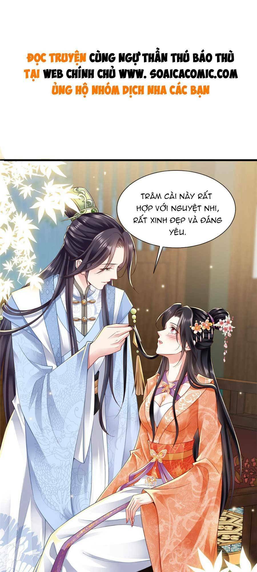 Cùng Ngự Thần Thú Báo Thù Chap 37 - Next Chap 38