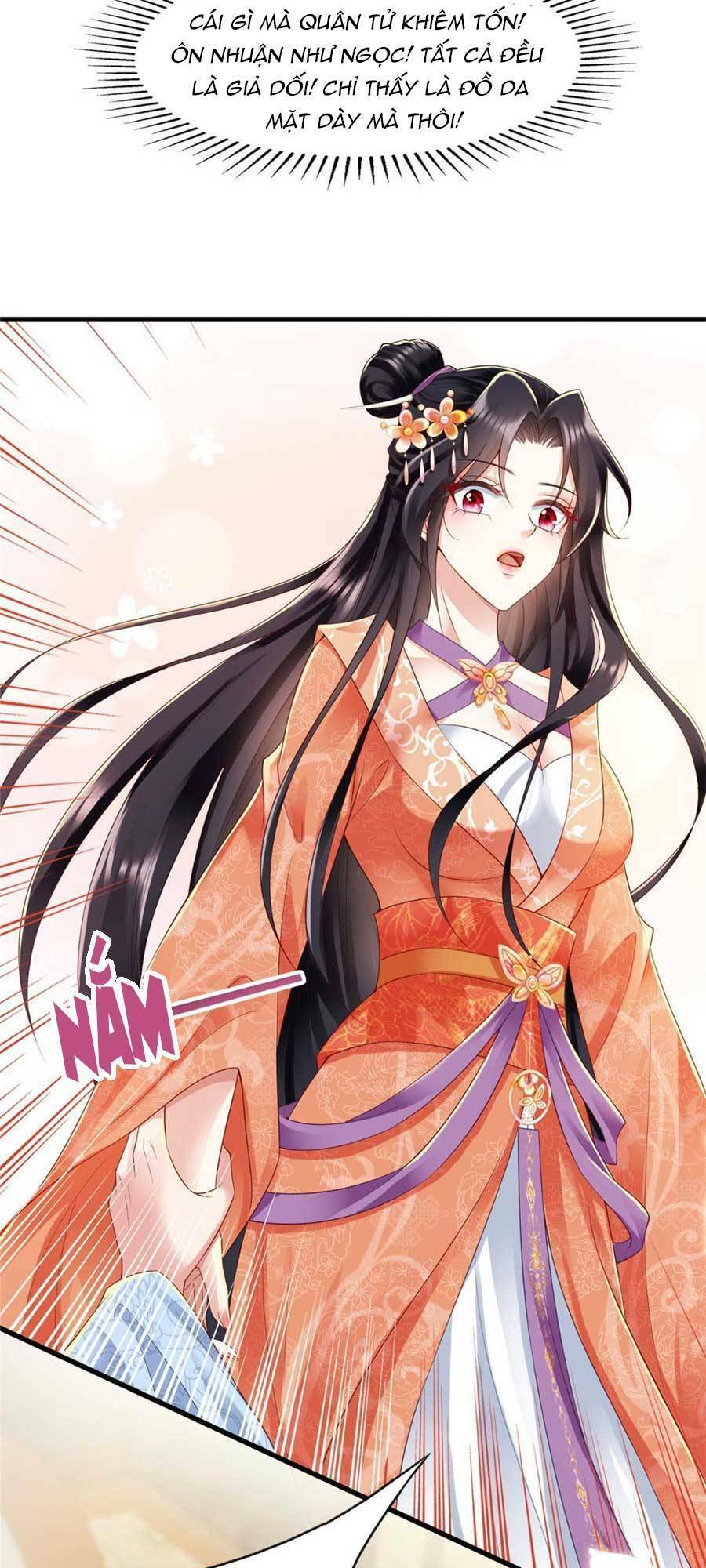 Cùng Ngự Thần Thú Báo Thù Chap 37 - Next Chap 38