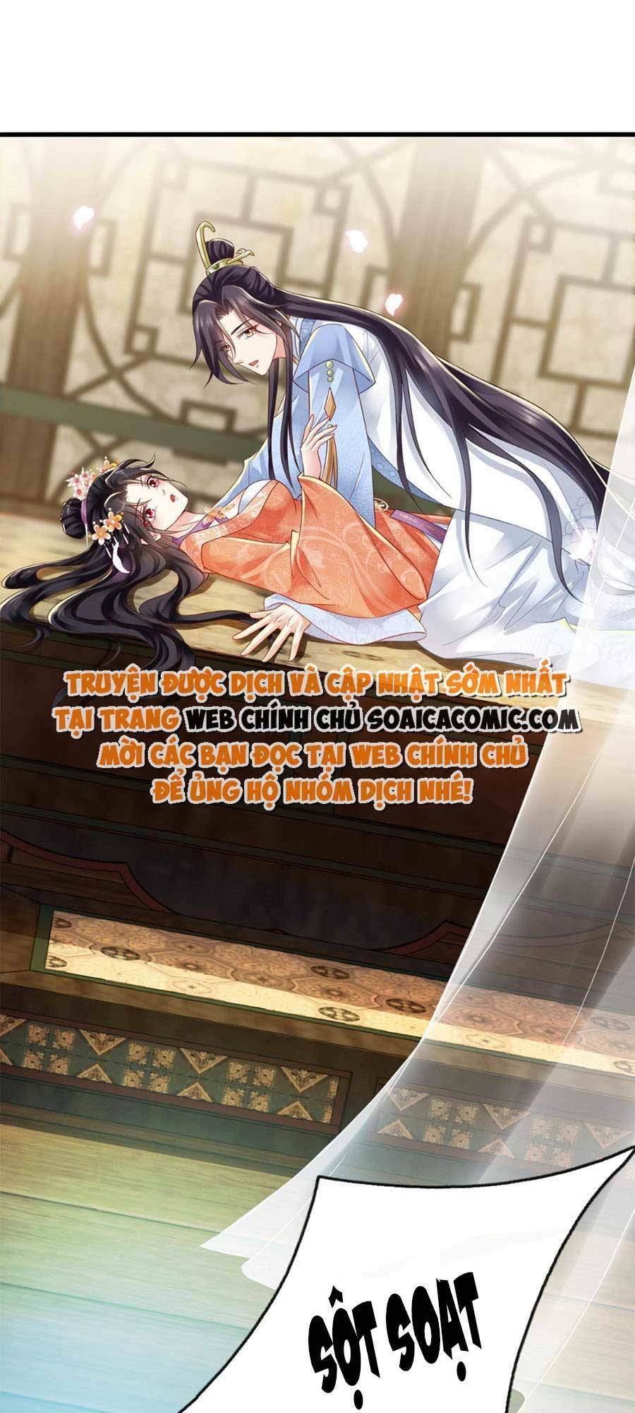 Cùng Ngự Thần Thú Báo Thù Chap 37 - Next Chap 38