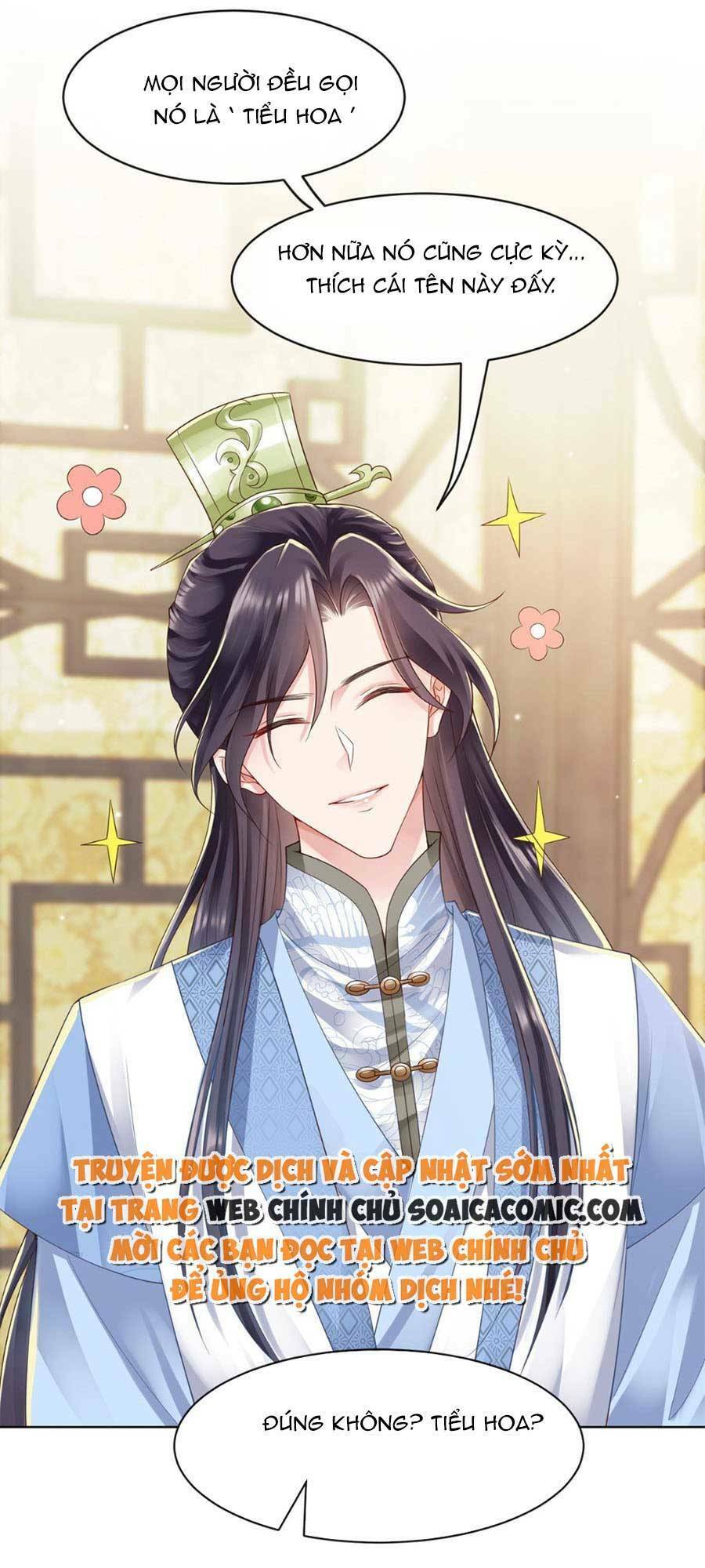 Cùng Ngự Thần Thú Báo Thù Chap 37 - Next Chap 38