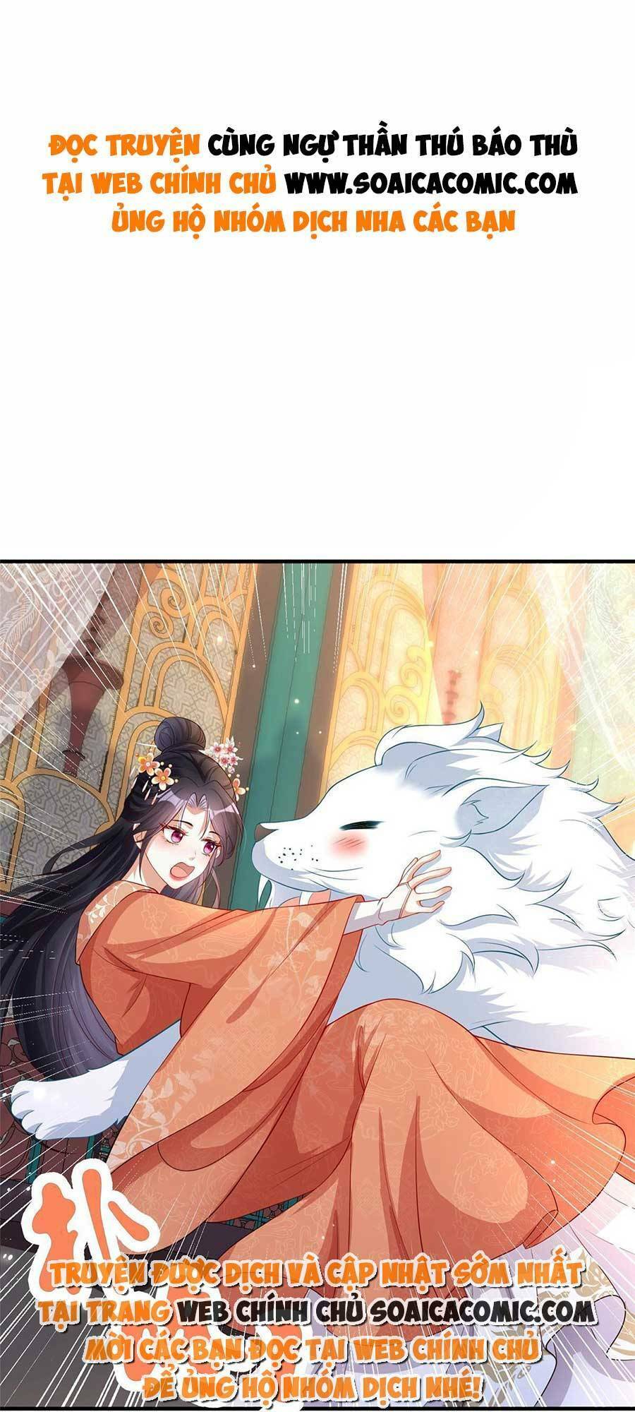 Cùng Ngự Thần Thú Báo Thù Chap 38 - Next Chap 39