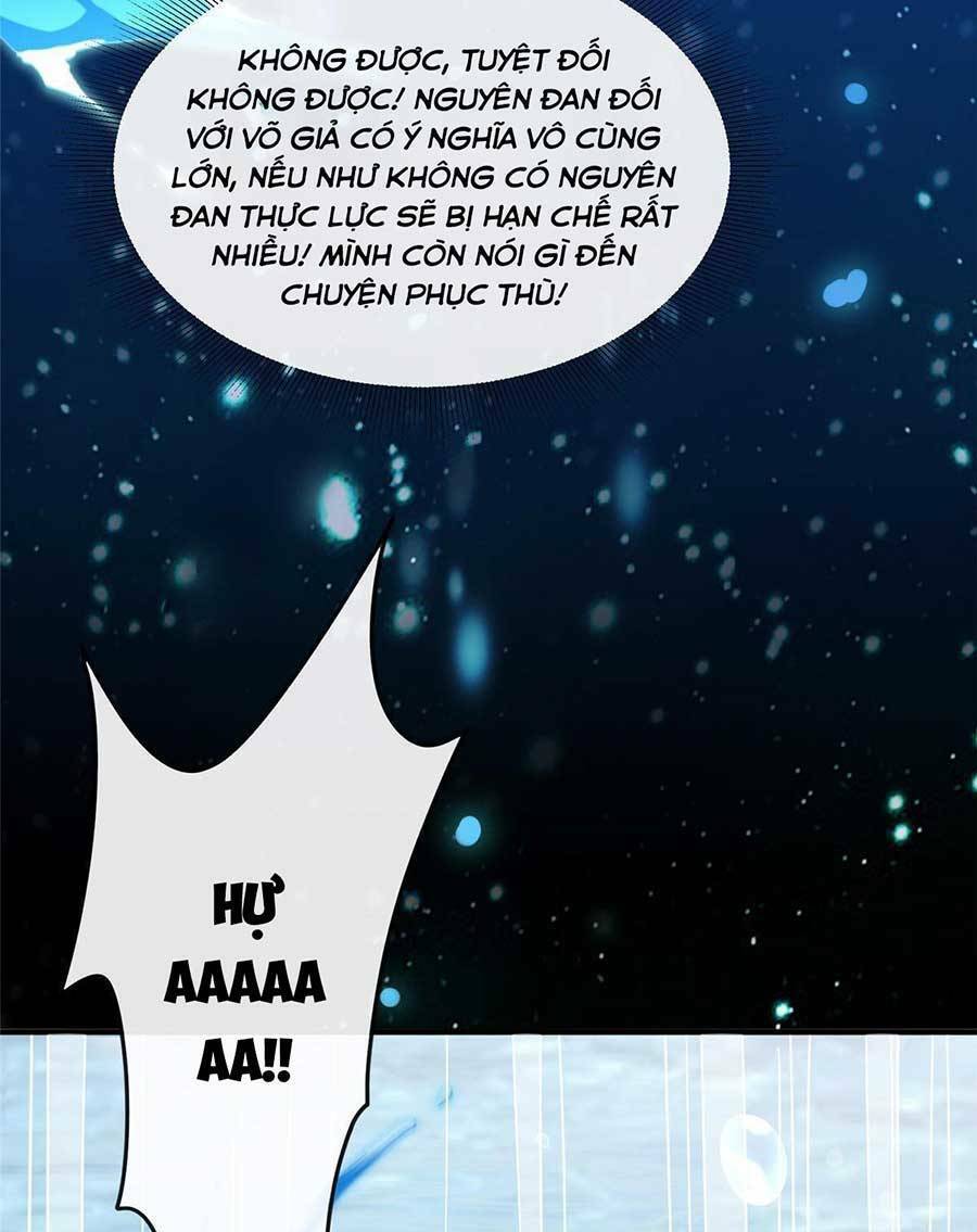 Cùng Ngự Thần Thú Báo Thù Chap 38 - Next Chap 39