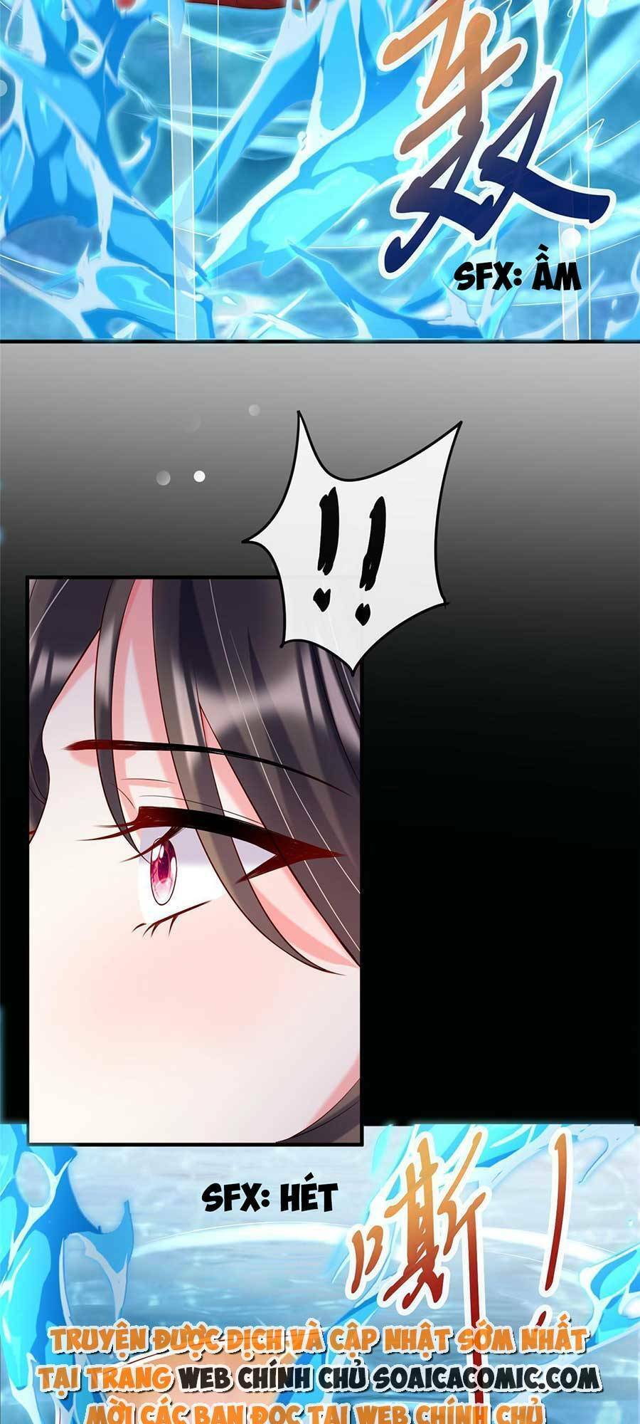 Cùng Ngự Thần Thú Báo Thù Chap 38 - Next Chap 39