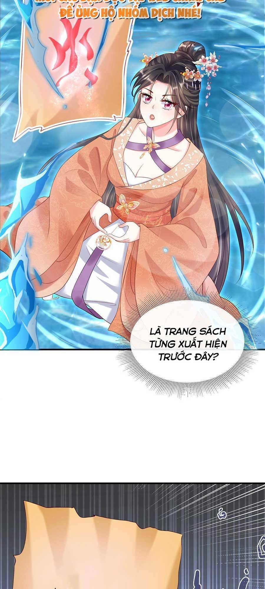 Cùng Ngự Thần Thú Báo Thù Chap 38 - Next Chap 39