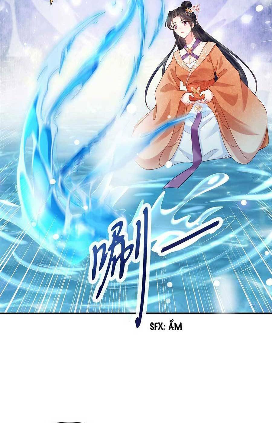 Cùng Ngự Thần Thú Báo Thù Chap 38 - Next Chap 39