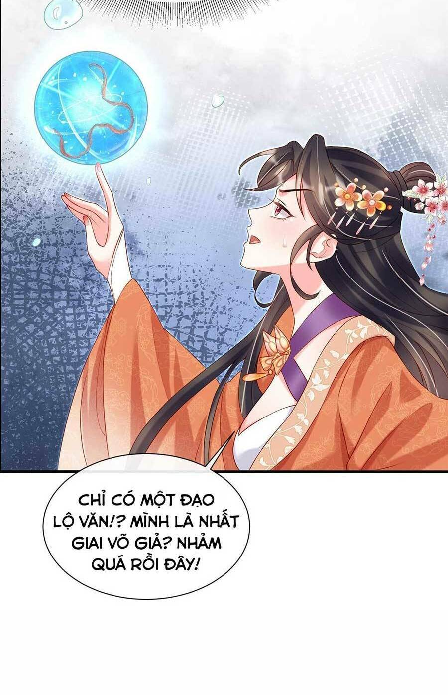 Cùng Ngự Thần Thú Báo Thù Chap 38 - Next Chap 39
