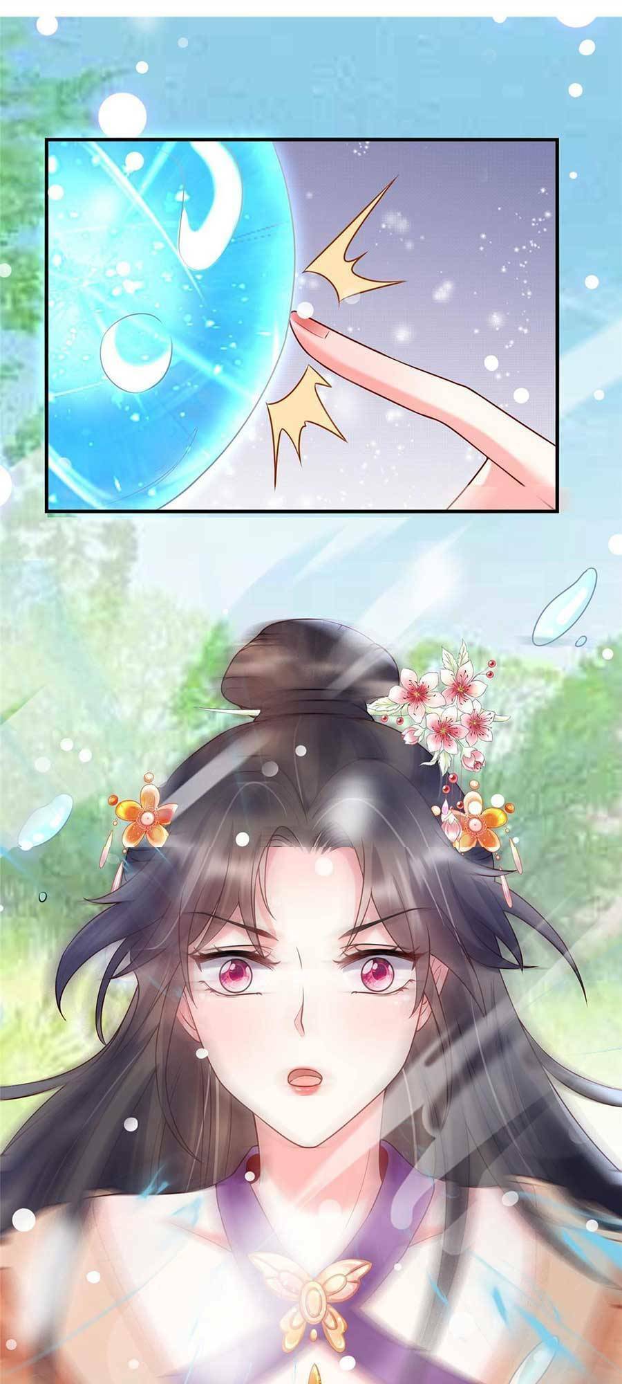 Cùng Ngự Thần Thú Báo Thù Chap 38 - Next Chap 39