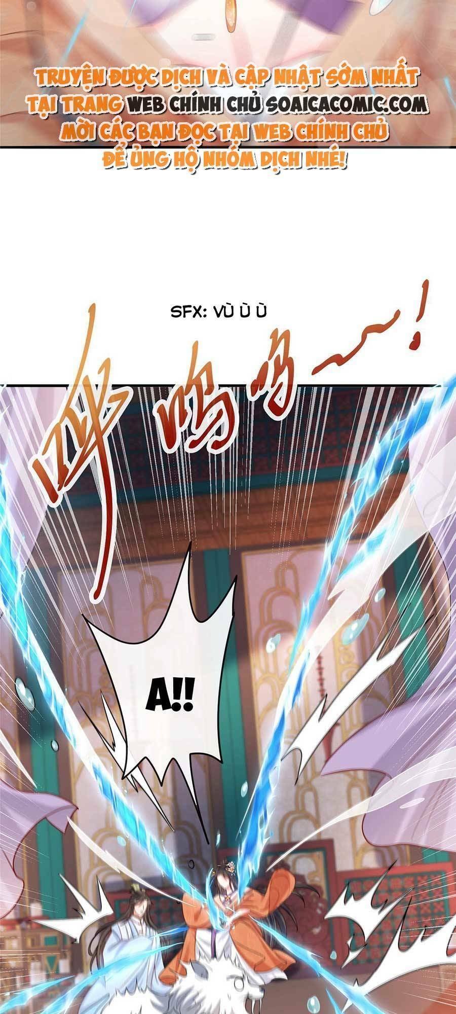 Cùng Ngự Thần Thú Báo Thù Chap 38 - Next Chap 39