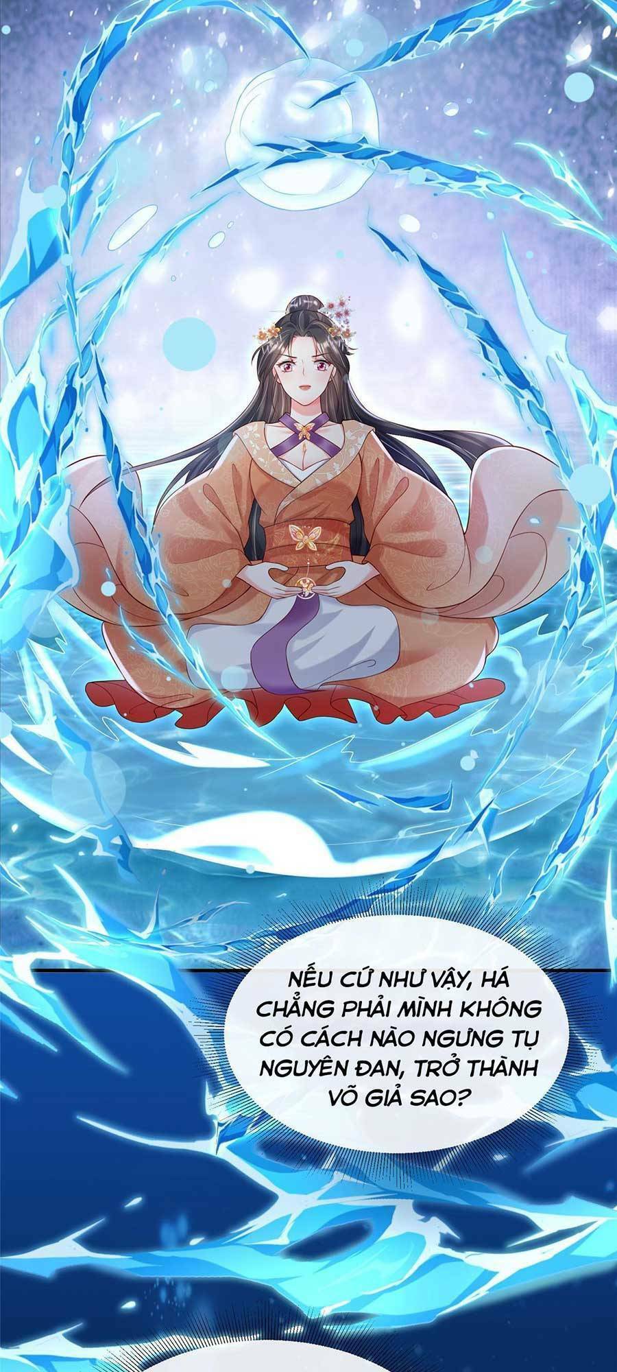 Cùng Ngự Thần Thú Báo Thù Chap 38 - Next Chap 39