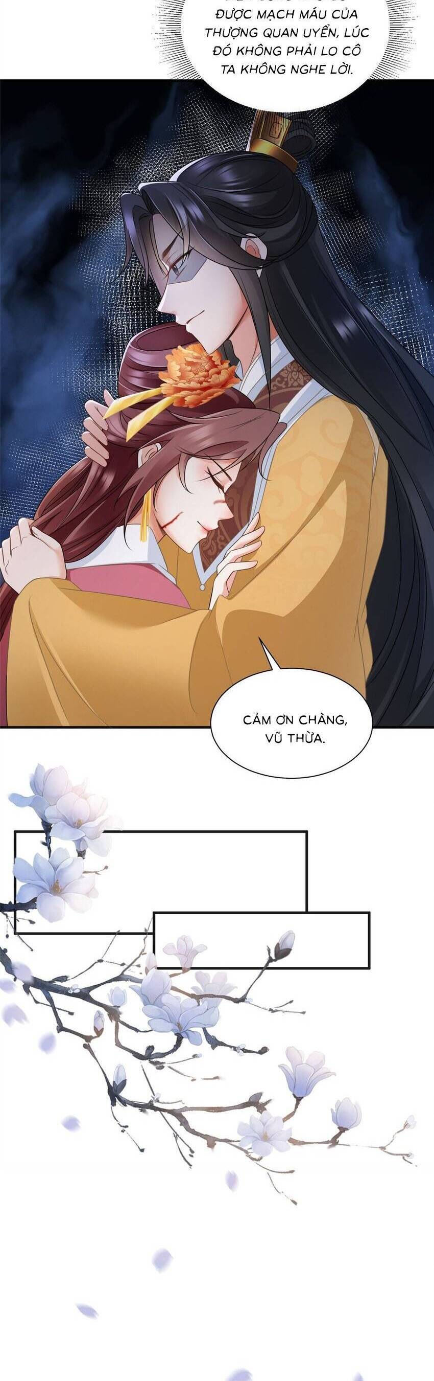 Cùng Ngự Thần Thú Báo Thù Chap 88 - Next Chap 89
