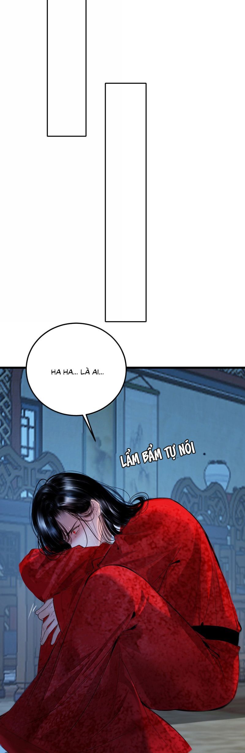 Cùng Quân Nói Chuyện Yêu Đương Chap 37 - Next Chap 38