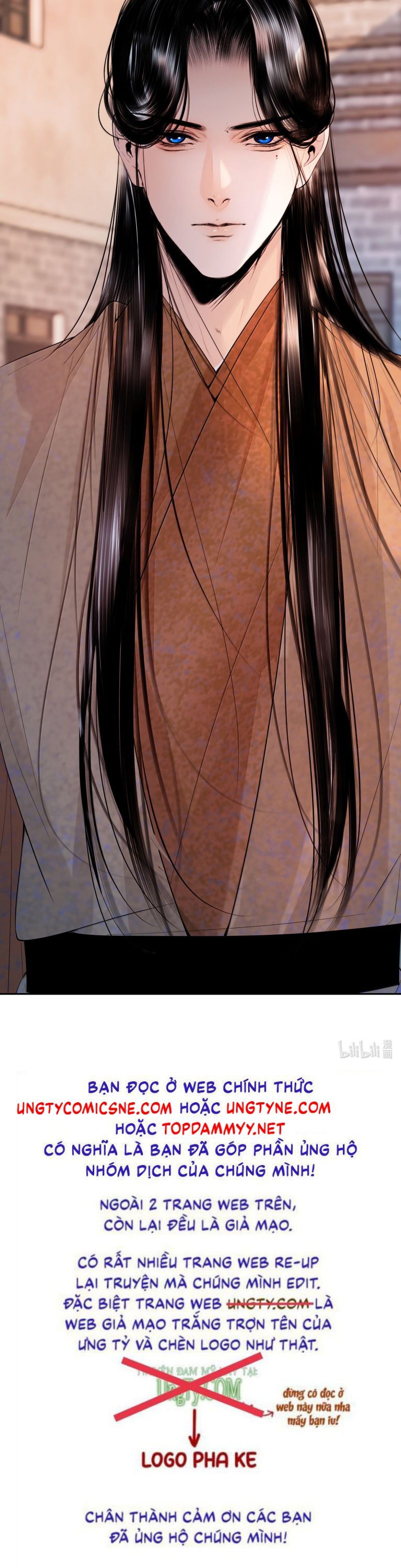 Cùng Quân Nói Chuyện Yêu Đương Chap 37 - Next Chap 38