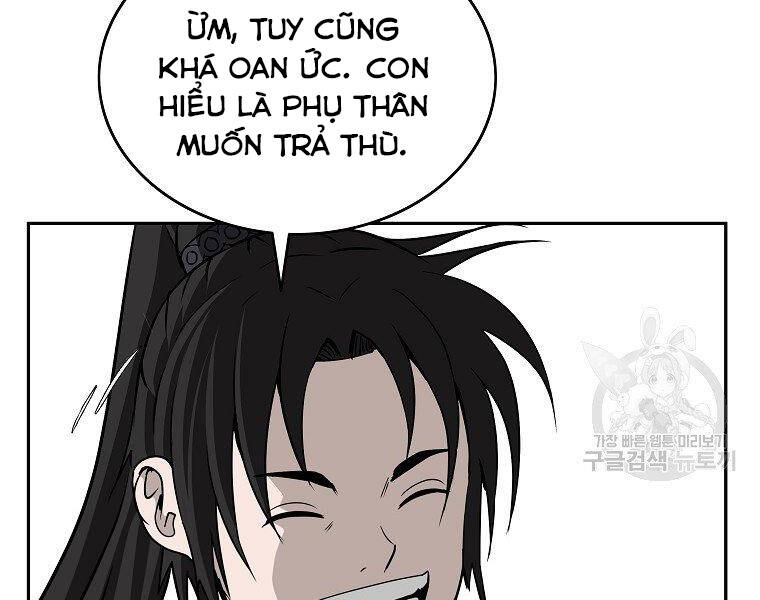Cung Quỷ Kiếm Thần Chap 141 - Next Chap 142
