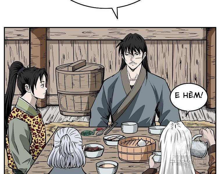 Cung Quỷ Kiếm Thần Chap 141 - Next Chap 142
