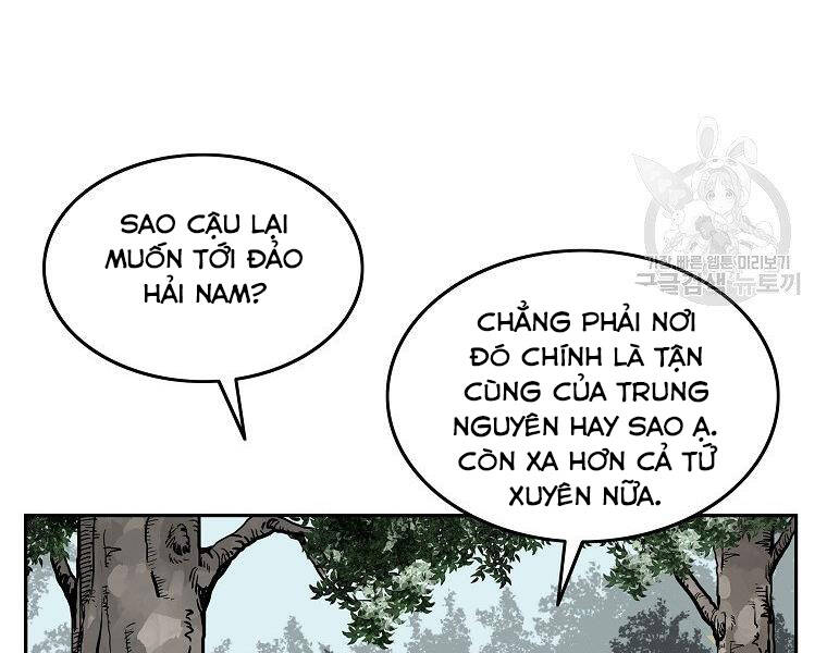 Cung Quỷ Kiếm Thần Chap 141 - Next Chap 142