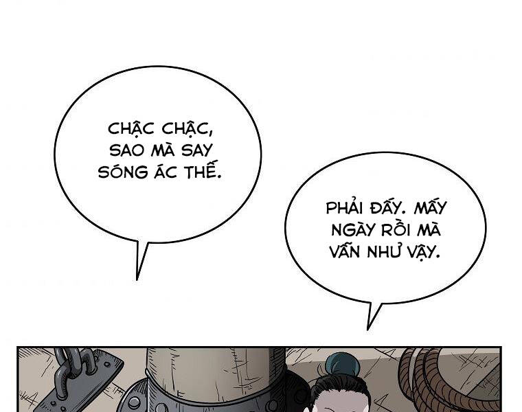 Cung Quỷ Kiếm Thần Chap 141 - Next Chap 142