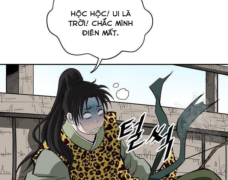 Cung Quỷ Kiếm Thần Chap 141 - Next Chap 142