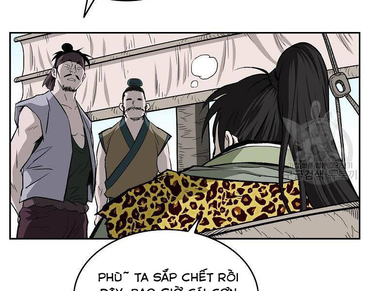 Cung Quỷ Kiếm Thần Chap 141 - Next Chap 142