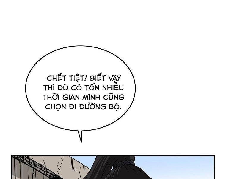 Cung Quỷ Kiếm Thần Chap 141 - Next Chap 142