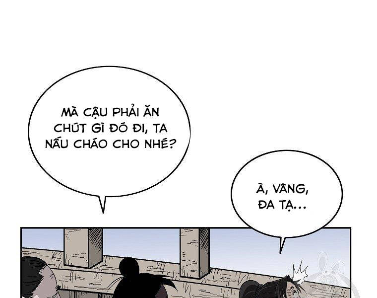 Cung Quỷ Kiếm Thần Chap 141 - Next Chap 142