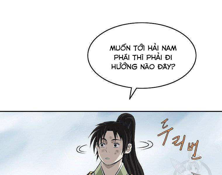 Cung Quỷ Kiếm Thần Chap 141 - Next Chap 142