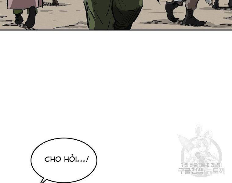 Cung Quỷ Kiếm Thần Chap 141 - Next Chap 142