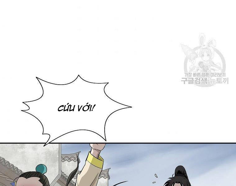 Cung Quỷ Kiếm Thần Chap 141 - Next Chap 142
