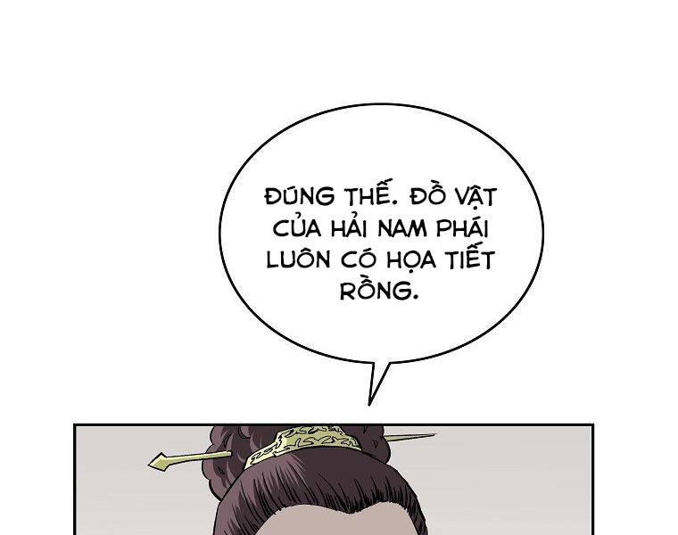 Cung Quỷ Kiếm Thần Chap 141 - Next Chap 142