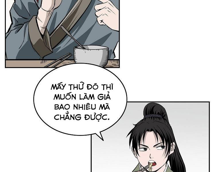 Cung Quỷ Kiếm Thần Chap 141 - Next Chap 142
